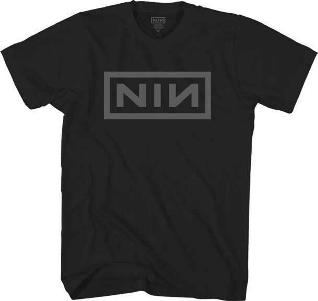 Nine Inch Nails still baring it all 